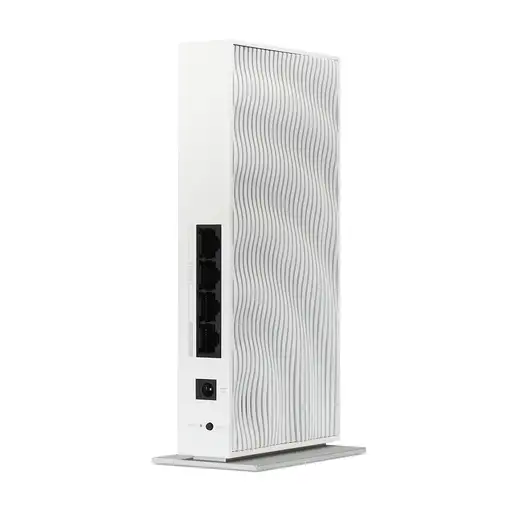 Acer Wave 7, wifi 7 Mesh Router, EU plug, dual pack router inalámbrico Gigabit Eth