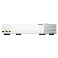QNAP QHora-322 router 2.5 Gigabit Ethernet, 10 Gigabit Ethernet Blanco