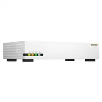 QNAP QHora-322 router 2.5 Gigabit Ethernet, 10 Gigabit Ethernet Blanco