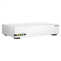 QNAP QHora-322 router 2.5 Gigabit Ethernet, 10 Gigabit Ethernet Blanco