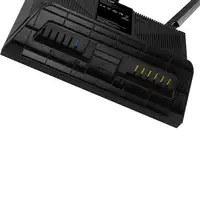 ASUS 4G-AX56 router inalámbrico Gigabit Ethernet Doble banda (2,4 GHz / 5 GHz) Neg