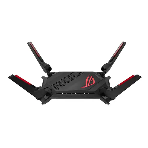 ASUS GT-AX6000 AiMesh router inalámbrico Gigabit Ethernet Doble banda (2,4 GHz / 5