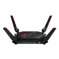 ASUS GT-AX6000 AiMesh router inalámbrico Gigabit Ethernet Doble banda (2,4 GHz / 5