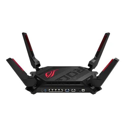 ASUS GT-AX6000 AiMesh router inalámbrico Gigabit Ethernet Doble banda (2,4 GHz / 5