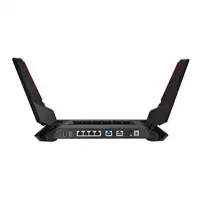 ASUS GT-AX6000 AiMesh router inalámbrico Gigabit Ethernet Doble banda (2,4 GHz / 5