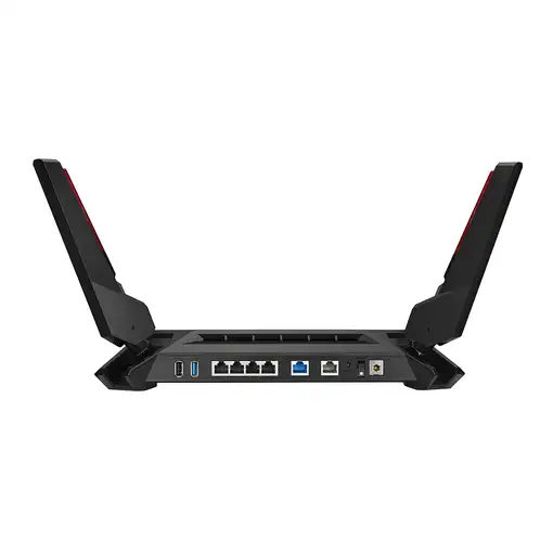 ASUS GT-AX6000 AiMesh router inalámbrico Gigabit Ethernet Doble banda (2,4 GHz / 5