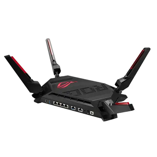 ASUS GT-AX6000 AiMesh router inalámbrico Gigabit Ethernet Doble banda (2,4 GHz / 5