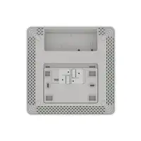 Keenetic Voyager Pro Router/amplificador/punto de acceso Mesh Wi-Fi 6 AX1800 con S