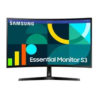 Samsung S36GD pantalla para PC 68,6 cm (27") 1920 x 1080 Pixeles Full HD LCD Negro