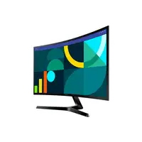 Samsung S36GD pantalla para PC 68,6 cm (27") 1920 x 1080 Pixeles Full HD LCD Negro