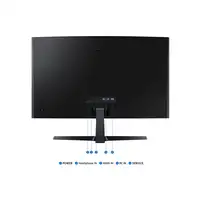 Samsung S36GD pantalla para PC 68,6 cm (27") 1920 x 1080 Pixeles Full HD LCD Negro