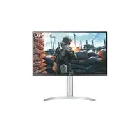 LG 27UP650P-W pantalla para PC 68,6 cm (27") 3840 x 2160 Pixeles 4K Ultra HD LED B