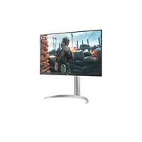 LG 27UP650P-W pantalla para PC 68,6 cm (27") 3840 x 2160 Pixeles 4K Ultra HD LED B