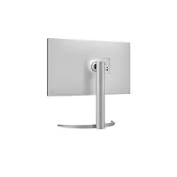 LG 27UP650P-W pantalla para PC 68,6 cm (27") 3840 x 2160 Pixeles 4K Ultra HD LED B