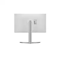 LG 27UP650P-W pantalla para PC 68,6 cm (27") 3840 x 2160 Pixeles 4K Ultra HD LED B