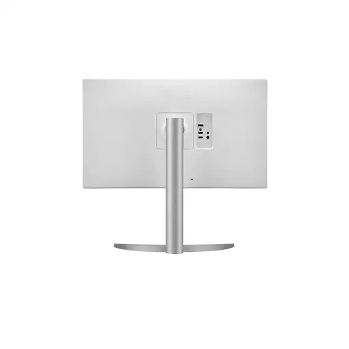 LG 27UP650P-W pantalla para PC 68,6 cm (27") 3840 x 2160 Pixeles 4K Ultra HD LED B
