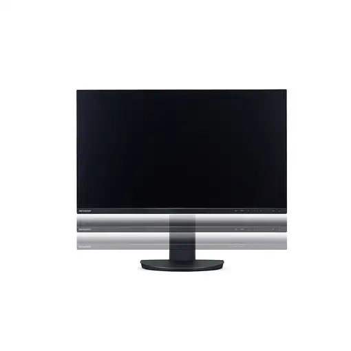 Sharp MultiSync EA272U pantalla para PC 68,6 cm (27") 3840 x 2160 Pixeles 4K Ultra