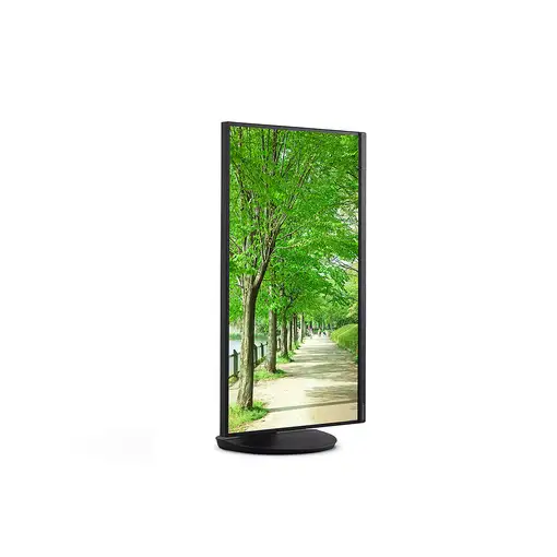 Sharp MultiSync EA272U pantalla para PC 68,6 cm (27") 3840 x 2160 Pixeles 4K Ultra