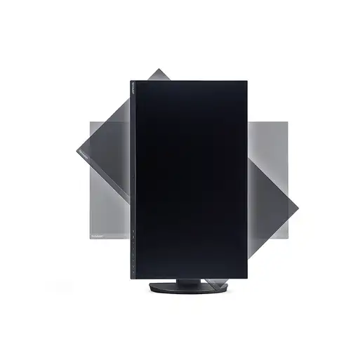 Sharp MultiSync EA272U pantalla para PC 68,6 cm (27") 3840 x 2160 Pixeles 4K Ultra
