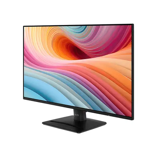 MSI PRO MP271A E2 pantalla para PC 68,6 cm (27") 1920 x 1080 Pixeles Full HD LCD N