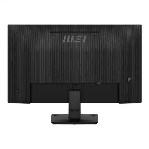 MSI PRO MP271A E2 pantalla para PC 68,6 cm (27") 1920 x 1080 Pixeles Full HD LCD N