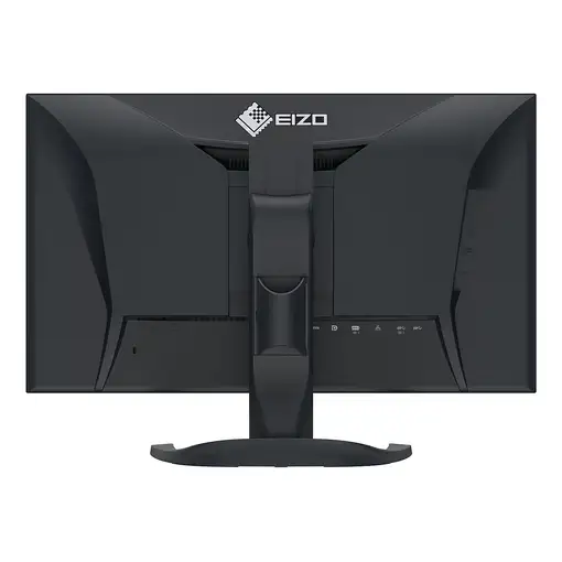 EIZO FlexScan EV2740X-BK LED display 68,6 cm (27") 3840 x 2160 Pixeles 4K Ultra HD