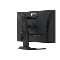 EIZO FlexScan EV2740X-BK LED display 68,6 cm (27") 3840 x 2160 Pixeles 4K Ultra HD