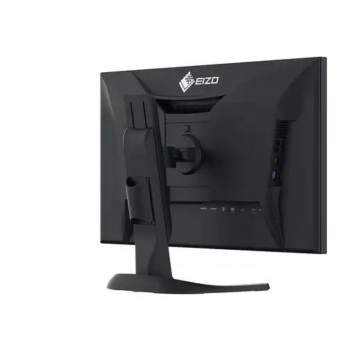 EIZO FlexScan EV2740X-BK LED display 68,6 cm (27") 3840 x 2160 Pixeles 4K Ultra HD