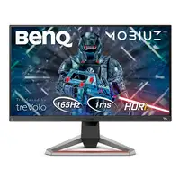 BenQ EX2710S pantalla para PC 68,6 cm (27") 1920 x 1080 Pixeles Full HD LED Negro