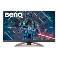 BenQ EX2710S pantalla para PC 68,6 cm (27") 1920 x 1080 Pixeles Full HD LED Negro