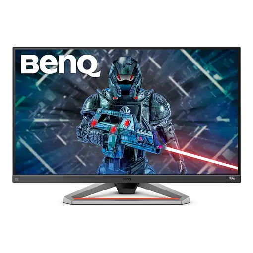 BenQ EX2710S pantalla para PC 68,6 cm (27") 1920 x 1080 Pixeles Full HD LED Negro