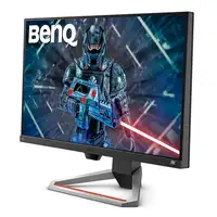 BenQ EX2710S pantalla para PC 68,6 cm (27") 1920 x 1080 Pixeles Full HD LED Negro