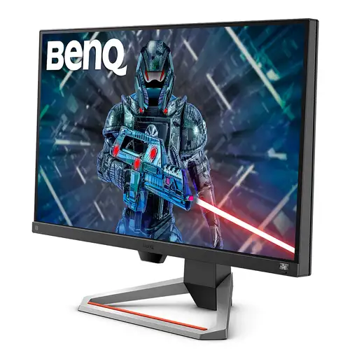 BenQ EX2710S pantalla para PC 68,6 cm (27") 1920 x 1080 Pixeles Full HD LED Negro