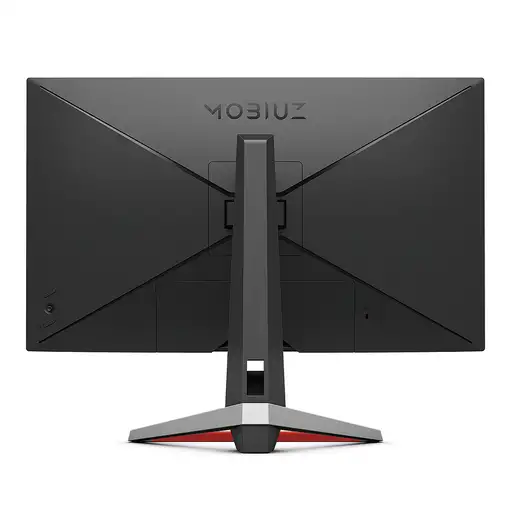 BenQ EX2710S pantalla para PC 68,6 cm (27") 1920 x 1080 Pixeles Full HD LED Negro