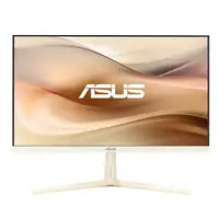 ASUS VU279CFE-M pantalla para PC 68,6 cm (27") 1920 x 1080 Pixeles Full HD LCD Bei