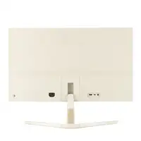 ASUS VU279CFE-M pantalla para PC 68,6 cm (27") 1920 x 1080 Pixeles Full HD LCD Bei