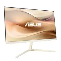 ASUS VU279CFE-M pantalla para PC 68,6 cm (27") 1920 x 1080 Pixeles Full HD LCD Bei