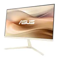 ASUS VU279CFE-M pantalla para PC 68,6 cm (27") 1920 x 1080 Pixeles Full HD LCD Bei