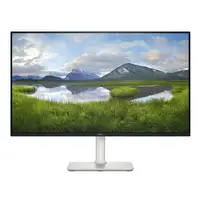 DELL S Series S2725H LED display 68,6 cm (27") 1920 x 1080 Pixeles Full HD LCD Neg