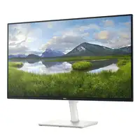 DELL S Series S2725H LED display 68,6 cm (27") 1920 x 1080 Pixeles Full HD LCD Neg