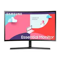 Samsung S36C LED display 68,6 cm (27") 1920 x 1080 Pixeles Full HD Negro