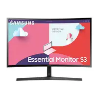 Samsung S36C LED display 68,6 cm (27") 1920 x 1080 Pixeles Full HD Negro