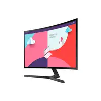 Samsung S36C LED display 68,6 cm (27") 1920 x 1080 Pixeles Full HD Negro
