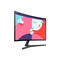 Samsung S36C LED display 68,6 cm (27") 1920 x 1080 Pixeles Full HD Negro