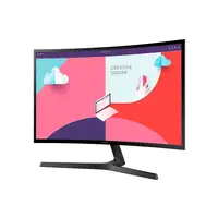 Samsung S36C LED display 68,6 cm (27") 1920 x 1080 Pixeles Full HD Negro