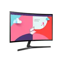 Samsung S36C LED display 68,6 cm (27") 1920 x 1080 Pixeles Full HD Negro