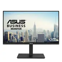 ASUS VA27ECPSN pantalla para PC 68,6 cm (27") 1920 x 1080 Pixeles Full HD LED Negr