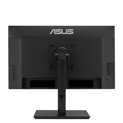 ASUS VA27ECPSN pantalla para PC 68,6 cm (27") 1920 x 1080 Pixeles Full HD LED Negr
