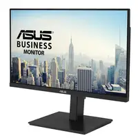 ASUS VA27ECPSN pantalla para PC 68,6 cm (27") 1920 x 1080 Pixeles Full HD LED Negr