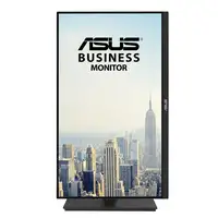 ASUS VA27ECPSN pantalla para PC 68,6 cm (27") 1920 x 1080 Pixeles Full HD LED Negr